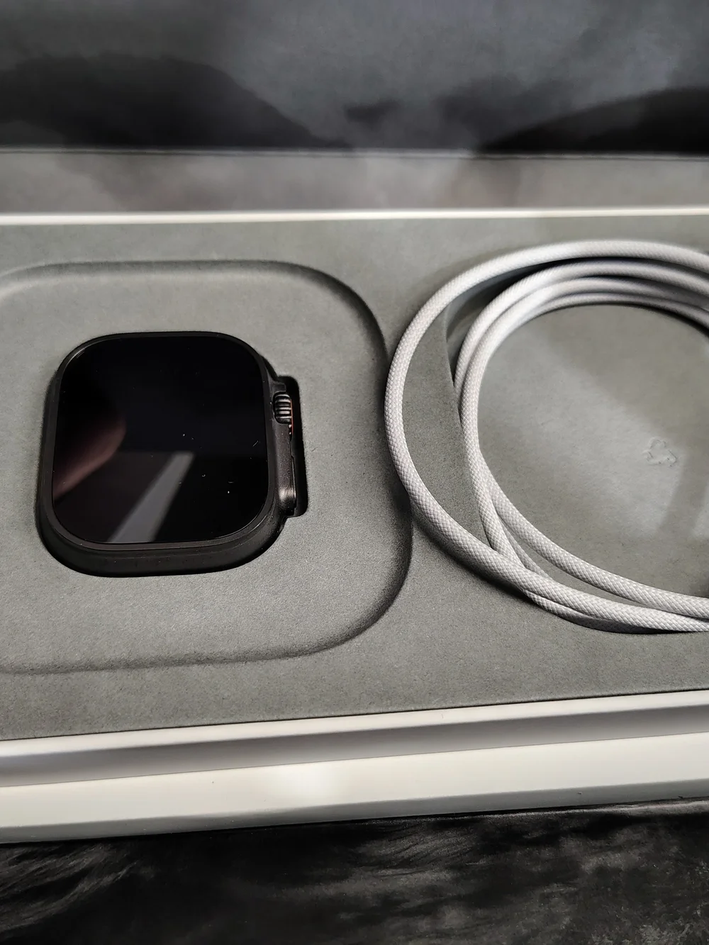 Apple Watch Ultra 3 New!!! 49mm LTE